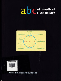 Image of Abc of medical biochemistry