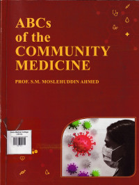 Image of ABC’s of the community medicine