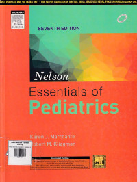 Image of Nelson essentials of pediatrics