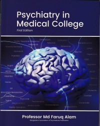 Image of Psychiatry in Medical College