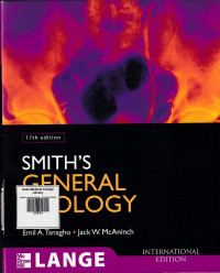 Image of Smith's general urology : General urology