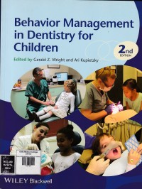 Image of Behavior Management In Dentistry For Children