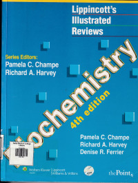 Image of Biochemistry