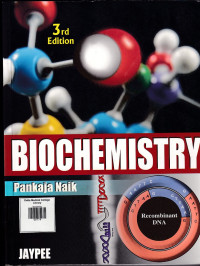 Image of Biochemistry