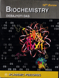 Image of Biochemistry