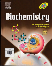 Image of Biochemistry : with clinical concepts and case studies
