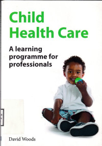Image of Child health care: a learning programme for professionals