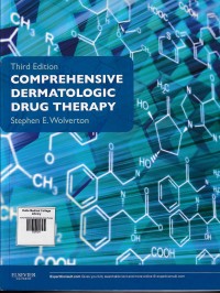 Image of Comprehensive dermatologic drug therapy