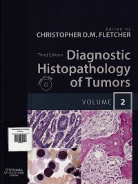 Image of Diagnostic histopathology of tumors.vol.02