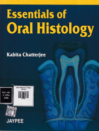 Image of Essentials of oral histology
