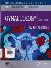 Image of Gynaecology by ten teachers