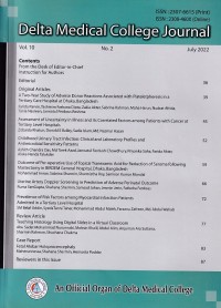 Image of Journal_DLMC-Vol-10.NO-02,2022