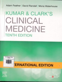 Image of Kumar and Clark's clinical medicine : Clinical medicine