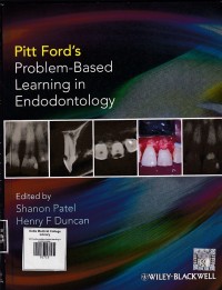 Image of Pitt Ford's problem-based learning in endodontology