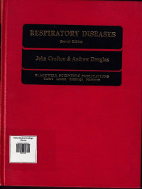 Image of Respiratory diseases