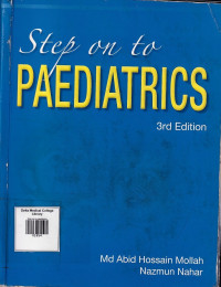 Image of Step on to paediatrics