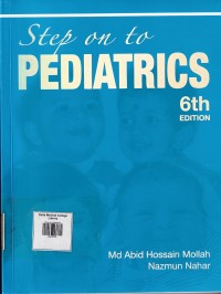 Image of Step on to pediatrics